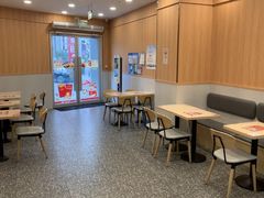 -永和大王(一口茶豆浆|花香豆更香·长寿路店)
