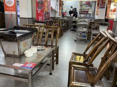 -郝大姐·乌龙山铁板烧(大学城三店)