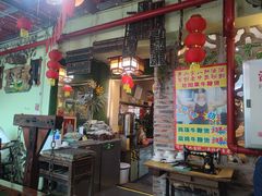 -食德喜·阳山鸡王食研基地