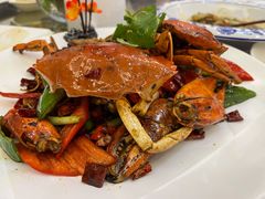 -轩记海鲜餐厅·四十五年老字号·经典粤菜(西区彩虹店)