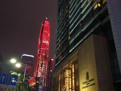 -深圳星河丽思卡尔顿酒店
