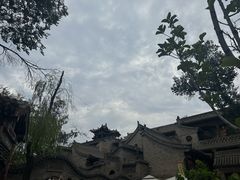 -山西王家大院