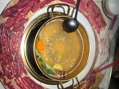 -牛人日志·鲜牛肉骨汤火锅(万科里瑧店)