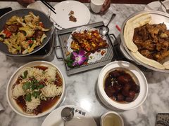 -小菜园新徽菜(宜兴八佰伴店)