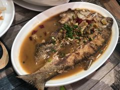 -漁耕小厨农家院(武当山店)