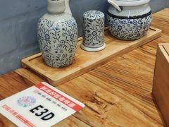 -湘人龙记老长沙米粉(鸟巢店)