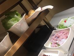 -海底捞火锅(海宁路店)