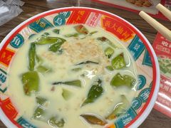 -孖记茶档·热腾茶餐(江南西plus店)
