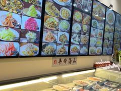 -仟吉(大溪地店)