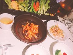 -本家韩国烤肉(青岛万象城店)