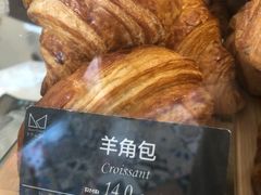 -老梦面包 CHEZMOREL(三源里店)