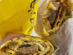 -2颗鸡蛋煎饼(北京路天河城店)