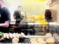 -Fergburger(皇后镇店)