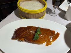 -鸭王烤鸭店(三里河店)
