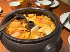 -云海肴·汽锅鸡·云南菜(苏州中心店)