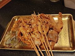 -牛New寿喜烧(金茂览秀城店)
