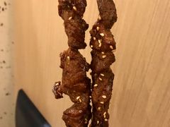 -七八冷面·延边朝鲜族美食(欢乐谷店)