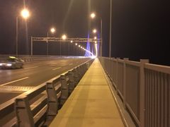 -星海湾跨海大桥