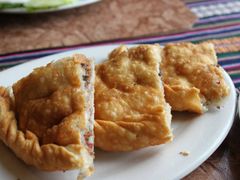 牛肉饼-拉萨厨房