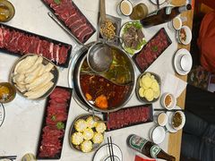 -田村·酸汤鲜牦牛肉火锅(布达拉宫广场店)