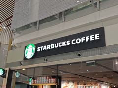 -星巴克(北京首都国际机场7店)