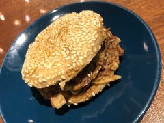 -南门小馆·清真(国贸商城店)
