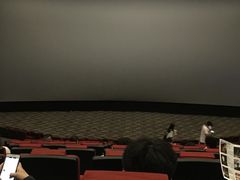 -大世界影城(无锡江南大悦城IMAX激光店)