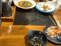 -烧货·活海鲜炭烧(湖滨商业街店)