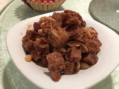 -京尊烤鸭店JINGZUN(春秀路店)