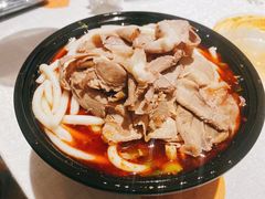 遵义虾子羊肉粉-遵义虾子卢四羊肉粉(大沽路店)