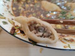 -尤素福东举院饺子馆
