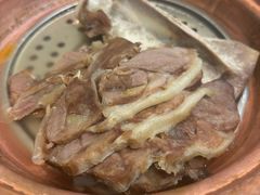 -哈啾嗨·蒙文化主题餐厅(京汉新城店)