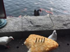 -茵特拉根酒店·西餐厅