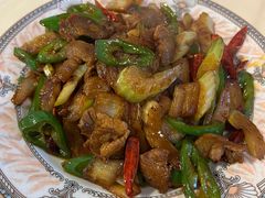 -队长面馆 La Pasteria del Capitano