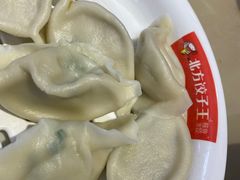 -北方饺子王·海肠捞饭·海鲜锅(山大店)