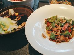-晓长安·新陕菜(曲江店)