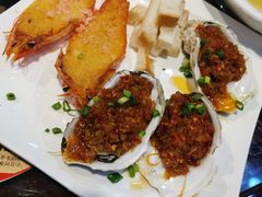 -文杏酒楼(一品天下店)