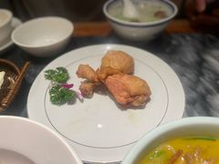 -西安饭庄·非遗陕菜(钟楼店)