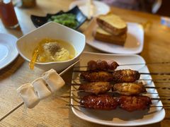 -鬼味烤翅(南锣鼓巷店)