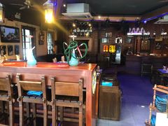 大堂-甘尼仕印度餐厅爵士酒吧(阳春巷店)