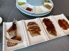 -羲和雅苑•北京烤鸭(平安国际金融中心店)