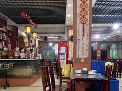 大堂-老鼎万春卤菜(五代传承创始老店)