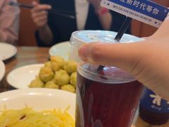 -新时代大酒店(仰口路店)