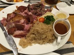 -兰特伯爵西餐厅·啤酒屋(方庄店)