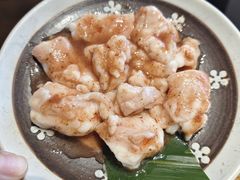 -AJIYA炭火烧肉(徐汇正大乐城店)