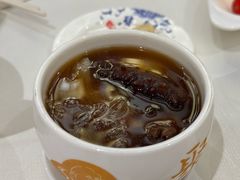 极品正宗佛跳墙-聚春园自助餐厅(东街口店)