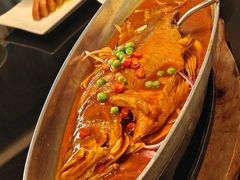 -中国徽菜·徽商故里(罍街店)
