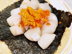 -滨寿司(汇金店)