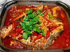 -龙门烤鱼(东方宝泰店)