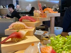 -阿吾罗日本料理(K11艺术中心店)
